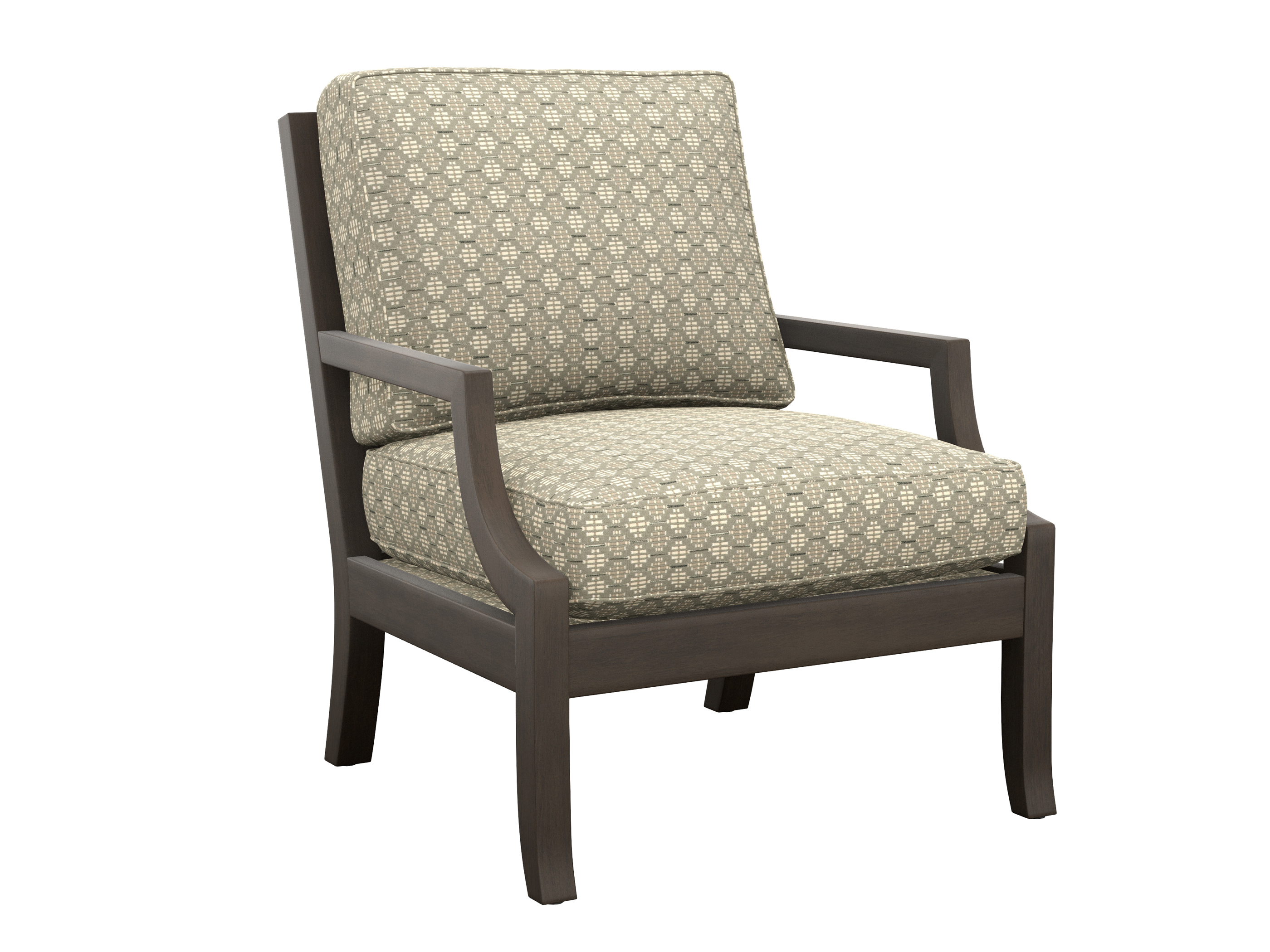 infinity chair